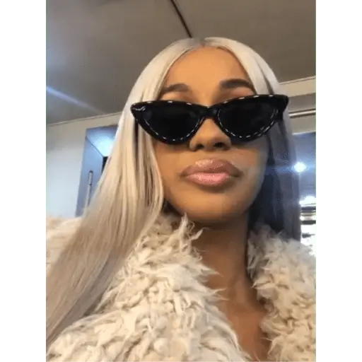 cardi b