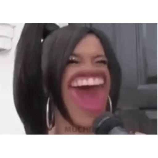 cardi b
