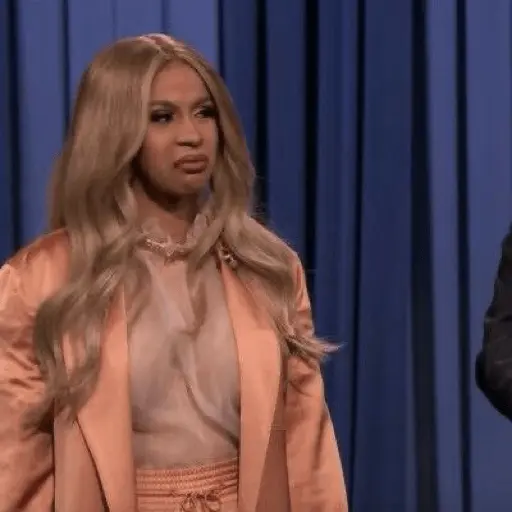cardi b