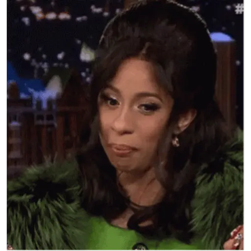 cardi b