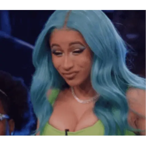 cardi b