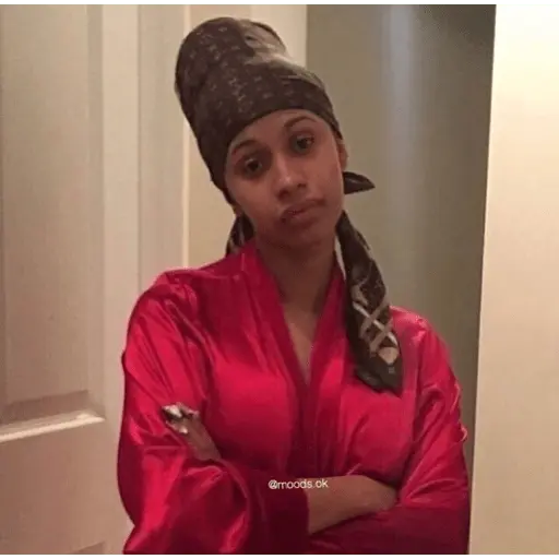 cardi b