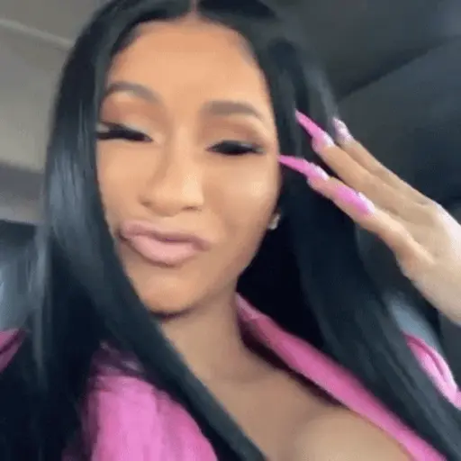 cardi b