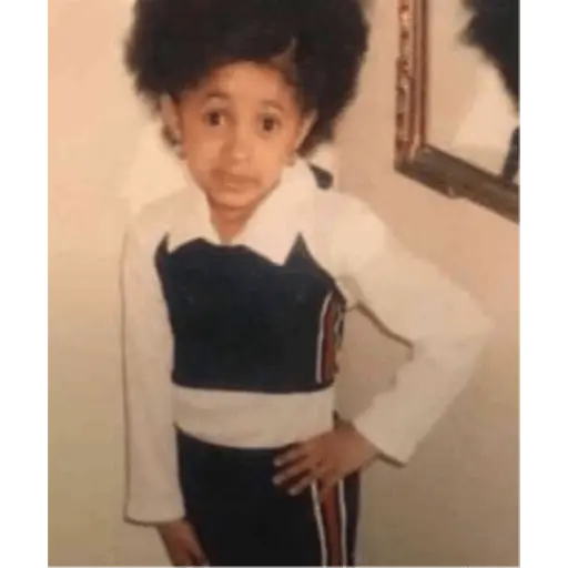 cardi b