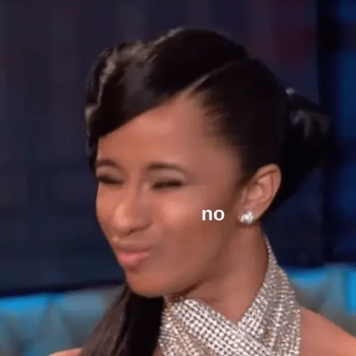 cardi b