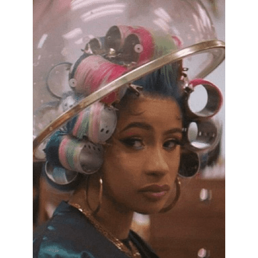 cardi b preview