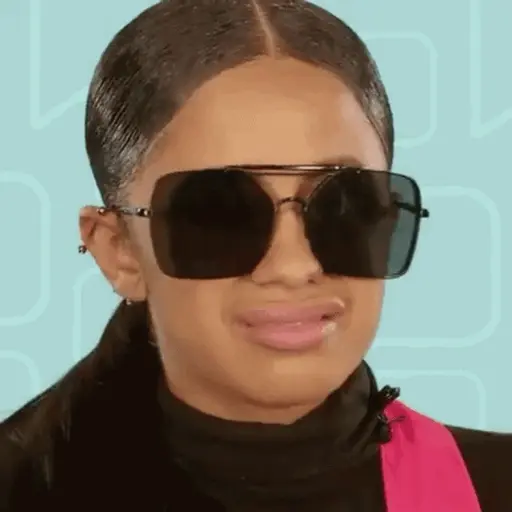 cardi b