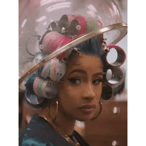 cardi b