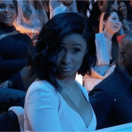 cardi b