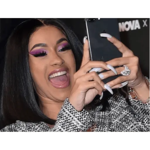 cardi b
