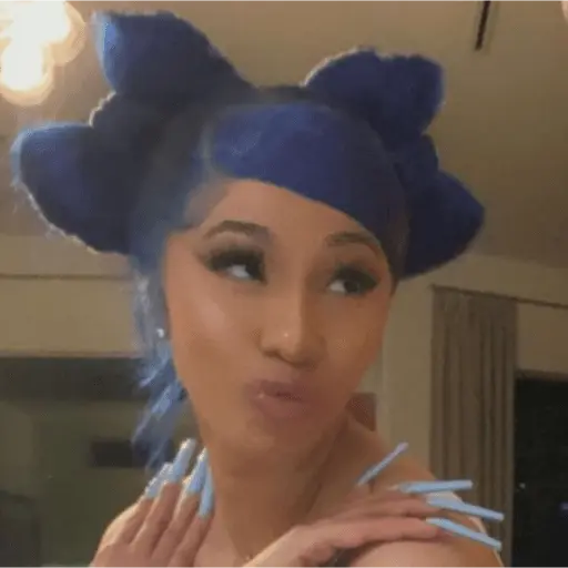 cardi b