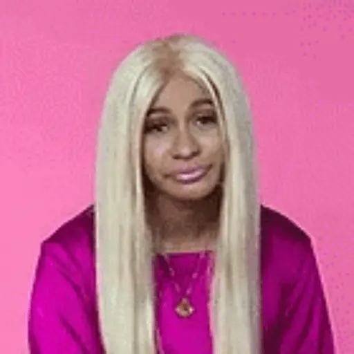 cardi b