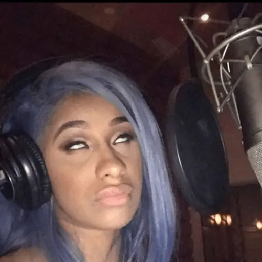 cardi b
