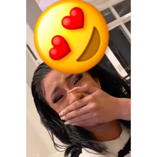 cardi b