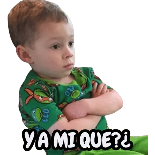 MEMES DE BEBES🐥😂