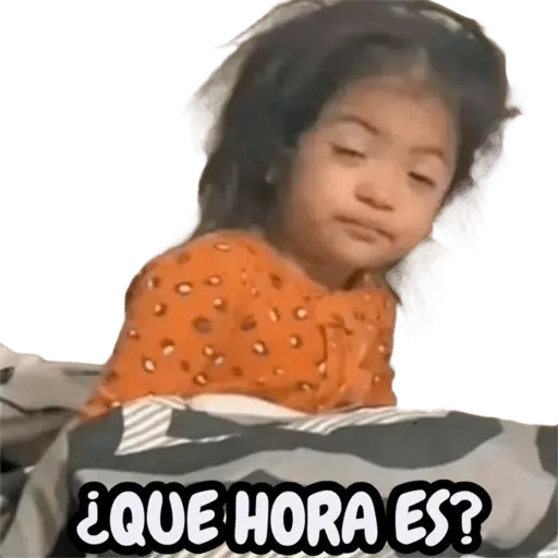 MEMES DE BEBES🐥😂