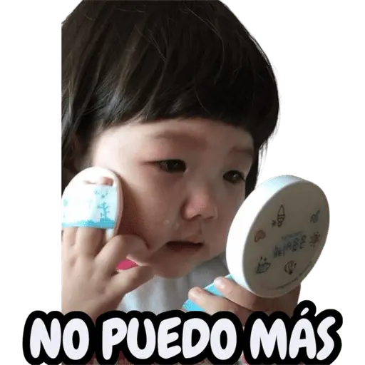 MEMES DE BEBES🐥😂