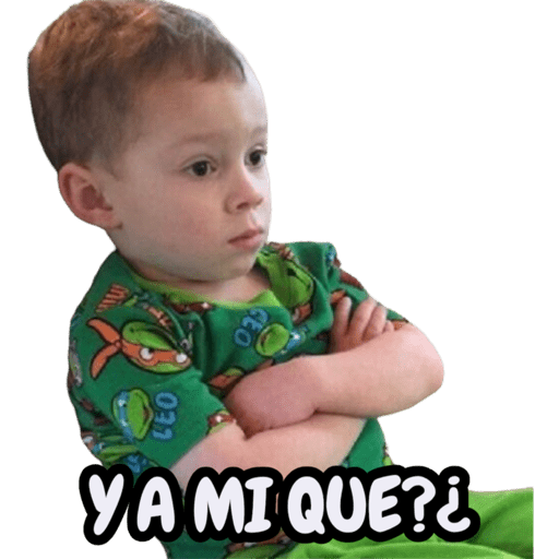 MEMES DE BEBES🐥😂 preview