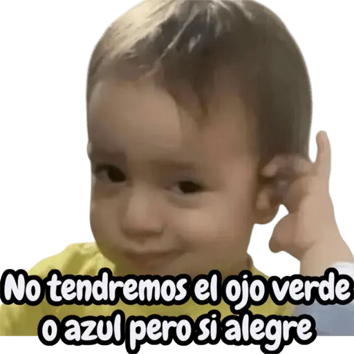 MEMES DE BEBES🐥😂