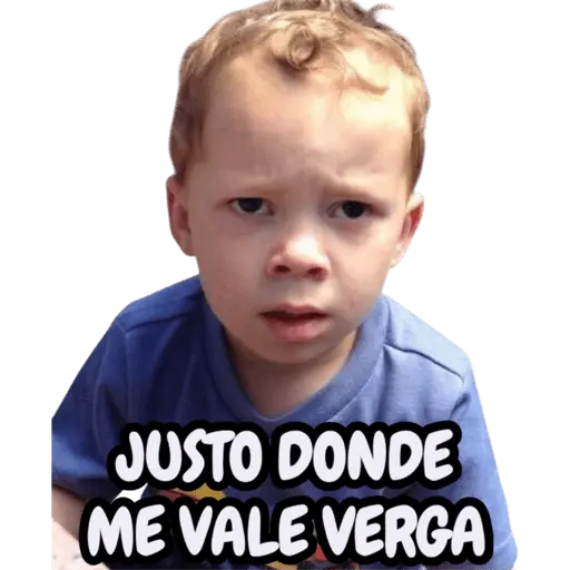 MEMES DE BEBES🐥😂