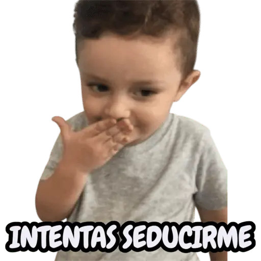 MEMES DE BEBES🐥😂