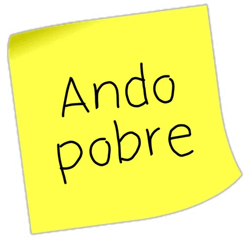 Notitas para el trabajo🤓