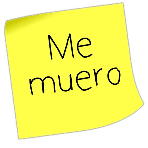 Notitas para el trabajo🤓