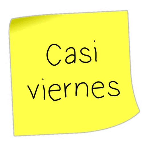 Notitas para el trabajo🤓