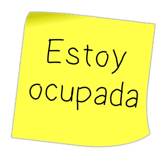 Notitas para el trabajo🤓