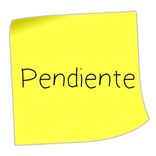 Notitas para el trabajo🤓