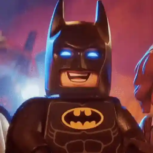 Batman Lego 🦇✨