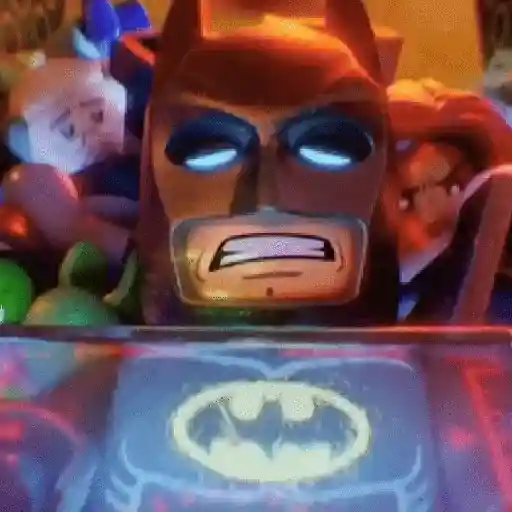 Batman Lego 🦇✨