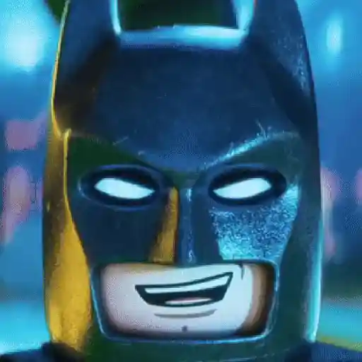 Batman Lego 🦇✨