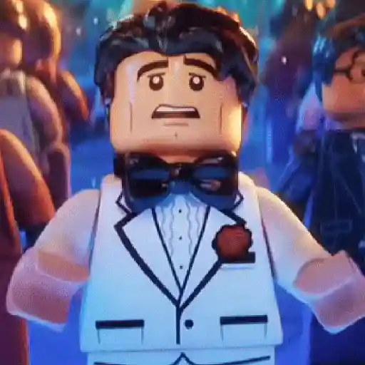 Batman Lego 🦇✨ preview