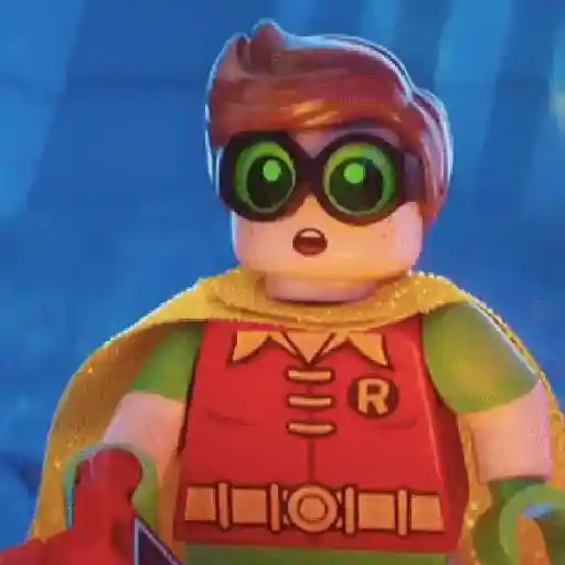 Batman Lego 🦇✨