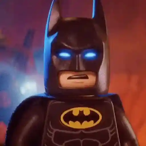 Batman Lego 🦇✨ preview