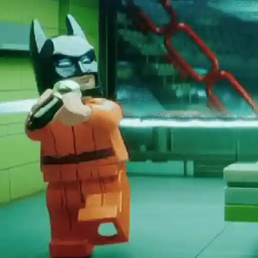 Batman Lego 🦇✨