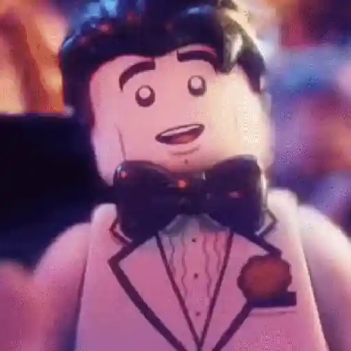 Batman Lego 🦇✨ preview