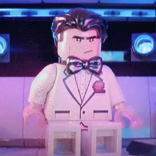 Batman Lego 🦇✨