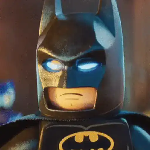 Batman Lego 🦇✨