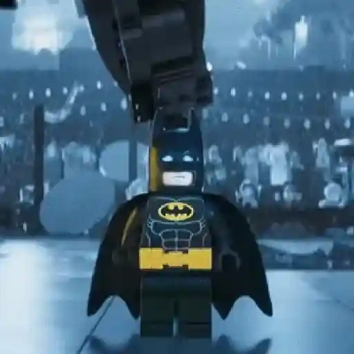 Batman Lego 🦇✨ preview