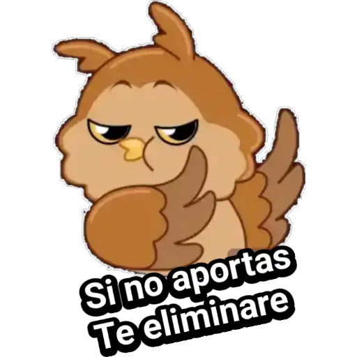 🦉Búhos Admi🦉 