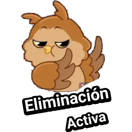 🦉Búhos Admi🦉 