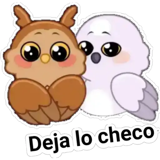 🦉Búhos Admi🦉 