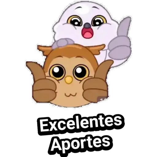 🦉Búhos Admi🦉  preview