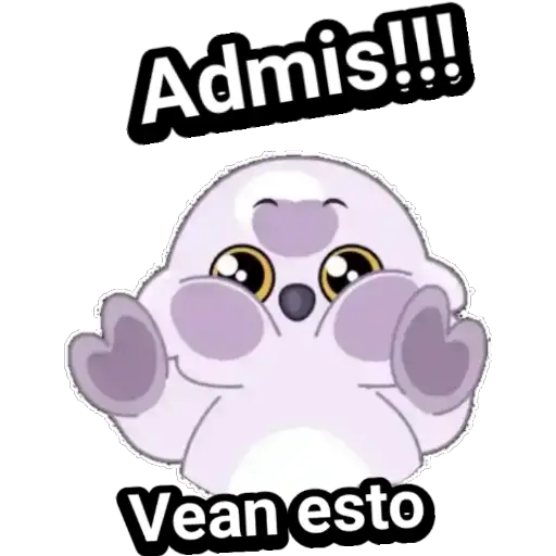 🦉Búhos Admi🦉 