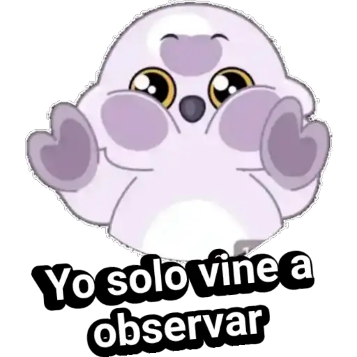 🦉Búhos Admi🦉 