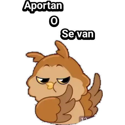 🦉Búhos Admi🦉 