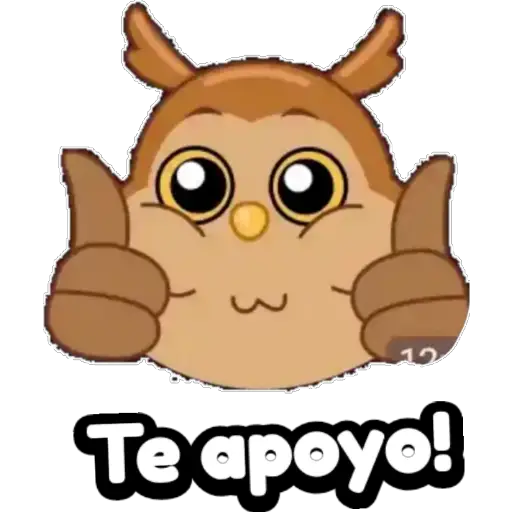 🦉Búhos Admi🦉 