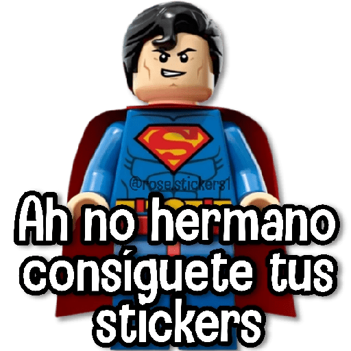Lego Memes🧩 preview